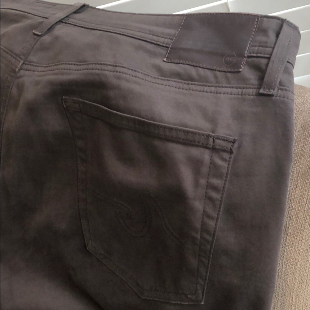 AG Everett Jeans